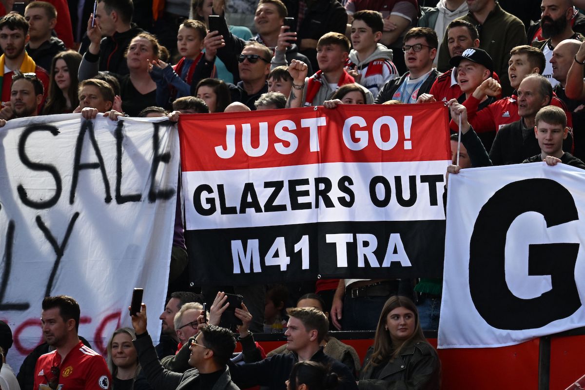 Man Utd News: Manchester United fans boycott release of their new shirt