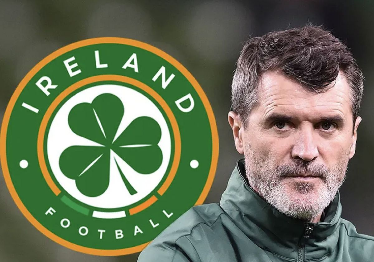Roy Keane among favourites to Republic of Ireland manager