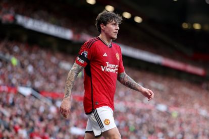 Victor Lindelof Expects Manchester United Contract Extension