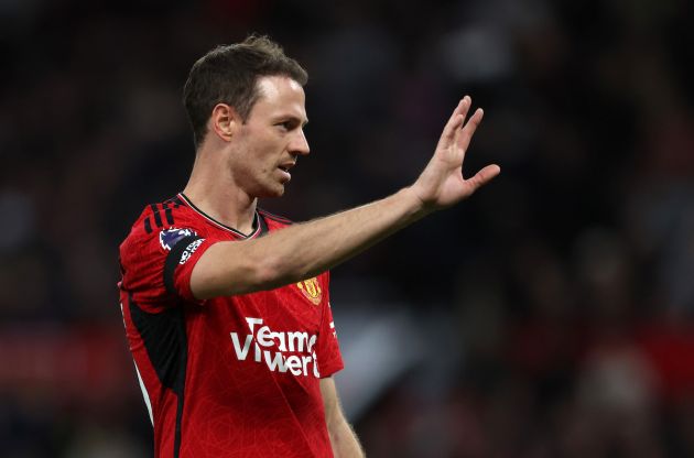 Jonny Evans Picks The Greatest Footballer Of All Time