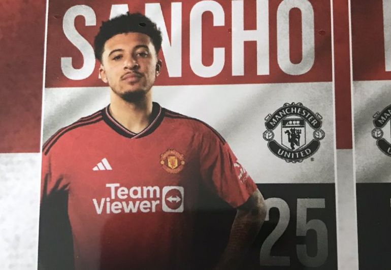 Jadon Sancho Features In Official 2024 Manchester United Calendar   Screenshot 2024 01 02 At 14.10.16 770x532 