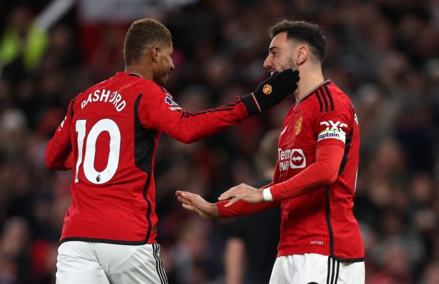 Stretty News — Manchester United Blog with the Latest News, Videos, Opinion