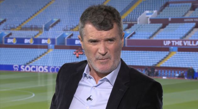 ‘Today Is Huge’: Roy Keane Says Aston Villa Have Lost Home Momentum ...