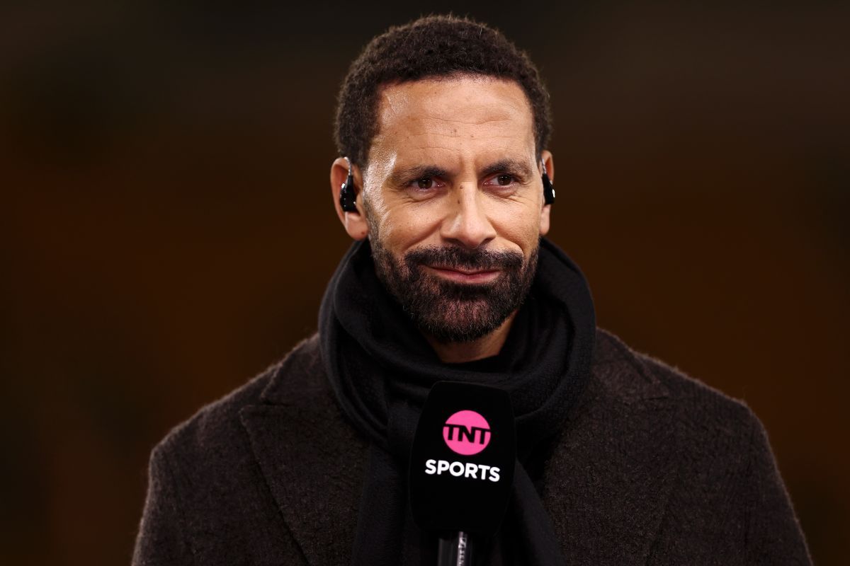 Ferdinand highlights United ‘alarm bell’ as he predicts Ten Hag to be