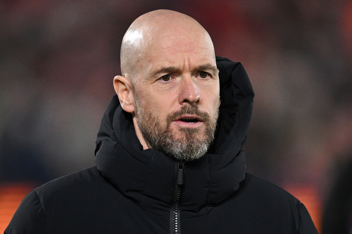 ‘We are consistent’: Ten Hag shared post-Forest verdict and reacts to ...