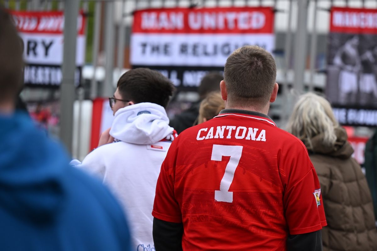 Manchester United fans demand change to new ticket rule