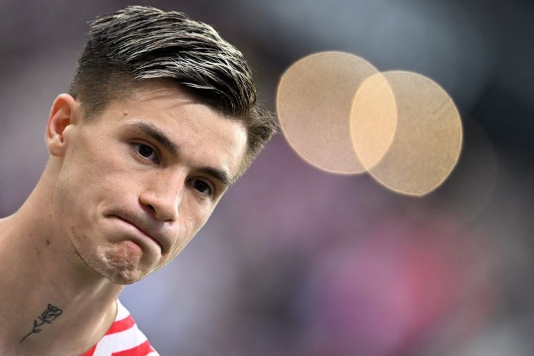 Is This A Dream Man Utd Gets Huge Sesko Price Reduction - 0nyrezb