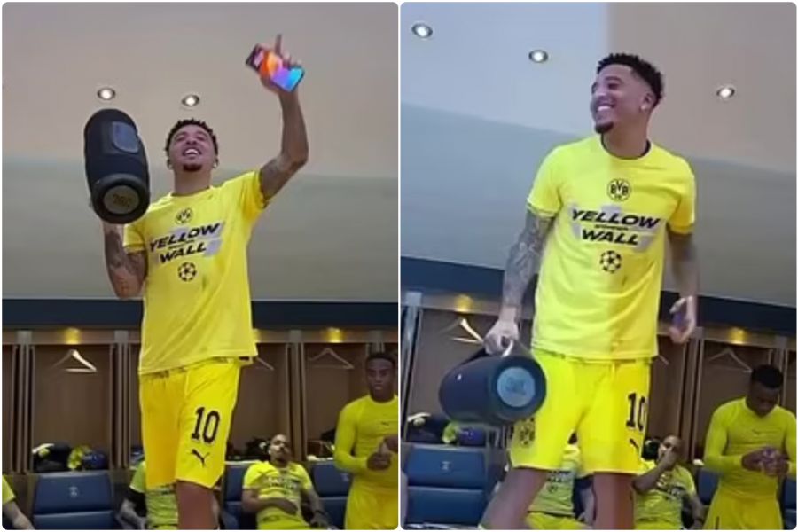 video-sancho-leads-bvb-dressing-room-celebrations-with-adele-classic