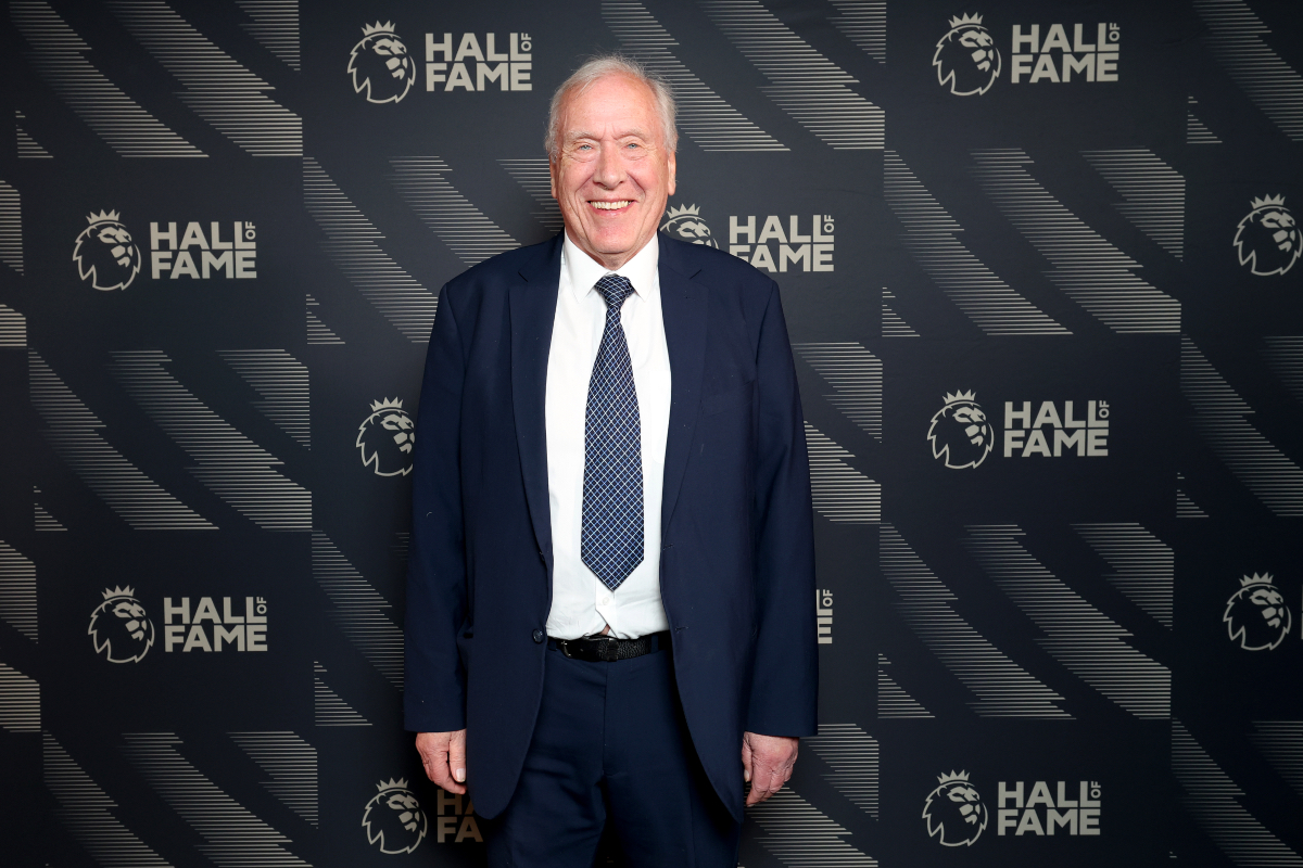 Martin Tyler says Rasmus Hojlund is United’s ‘beacon of hope’