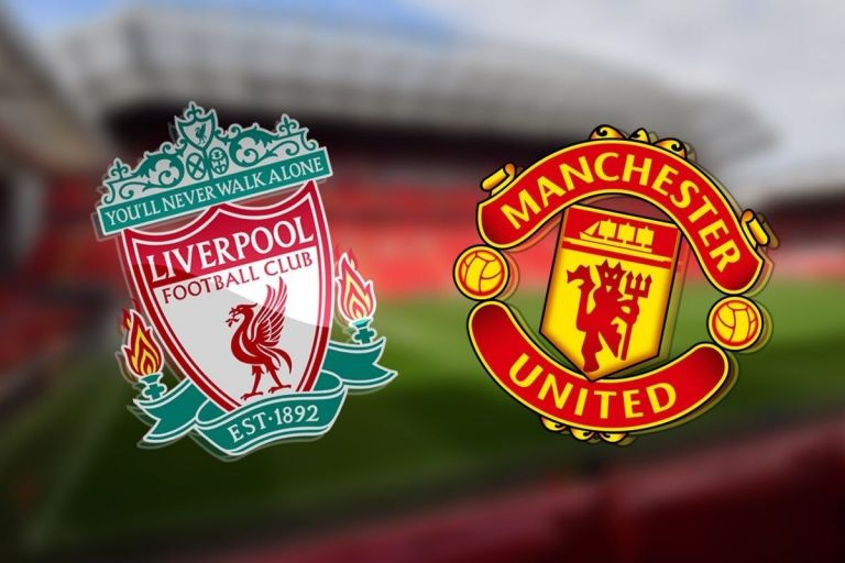 Man United transfer plan in trouble as Liverpool plot unexpected hijack