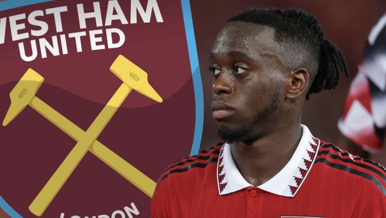 Chính thức xong vụ Wan-Bissaka đến West Ham, Manchester United xác nhận kích hoạt bom tấn thứ ba