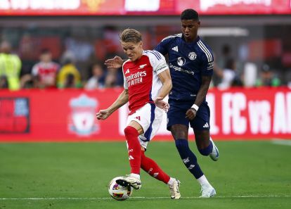'It's been good' - Marcus Rashford pleased with tour progress