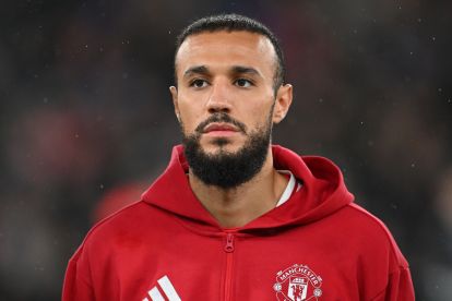 Consistent' Mazraoui quietly impresses once again in EL clash
