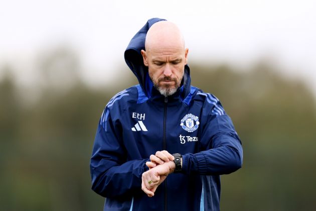 Erik ten Hag faces an uncertain future at Manchester United following another dismal start to the campaign.