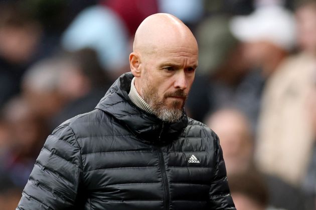 Erik ten Hag has been given a new timeframe to turn things around at Manchester United.