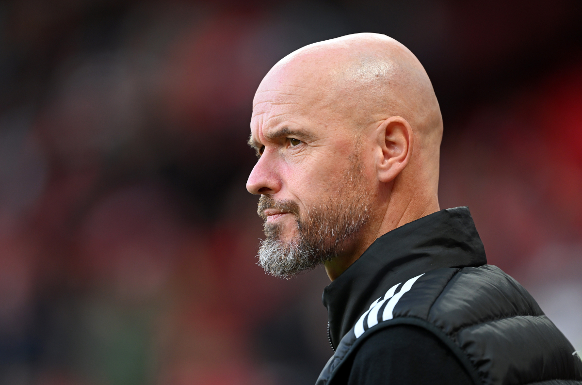 Based on recent results and speculation, Erik ten Hag may be overseeing his final Manchester United games as manager.