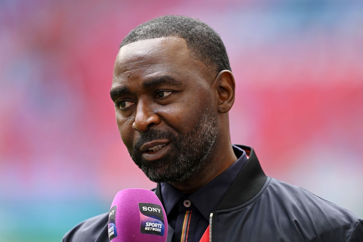 Andy Cole has backed Matthijs De Ligt to succeed at United