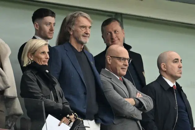 Erik ten Hag is at risk of being sacked by Manchester United