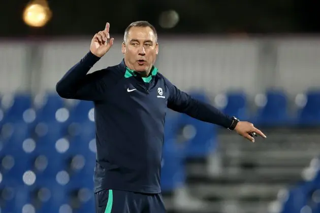 Rene Meulensteen could return to Manchester United