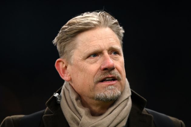 Peter Schmeichel wants Thomas Tuchel at Manchester United