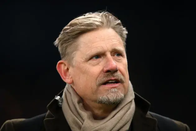 Peter Schmeichel wants Thomas Tuchel at Manchester United