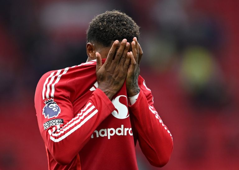 Examining the impact of Manchester United's season start