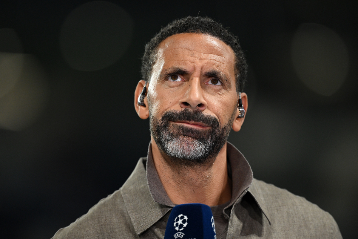 Rio Ferdinand is the latest player to heap praise on Amad Diallo.