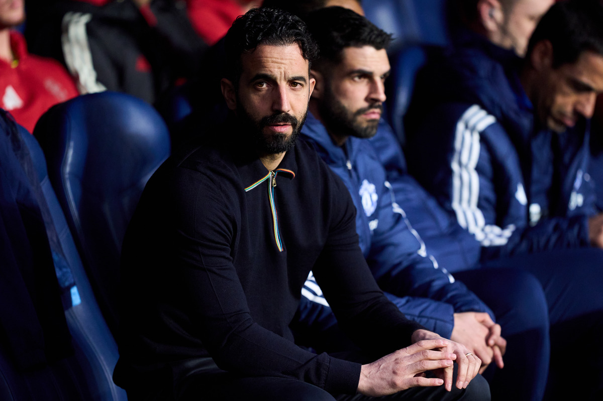 “Shame” – Amorim could force ‘unstoppable’ Man Utd star to play the role Quenda didn’t want