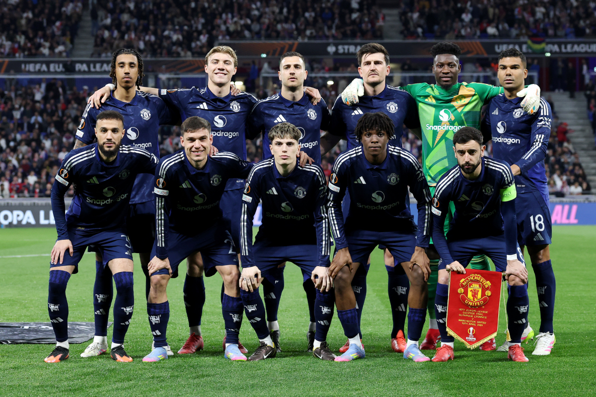 Can Manchester United Win The Europa League This Season 