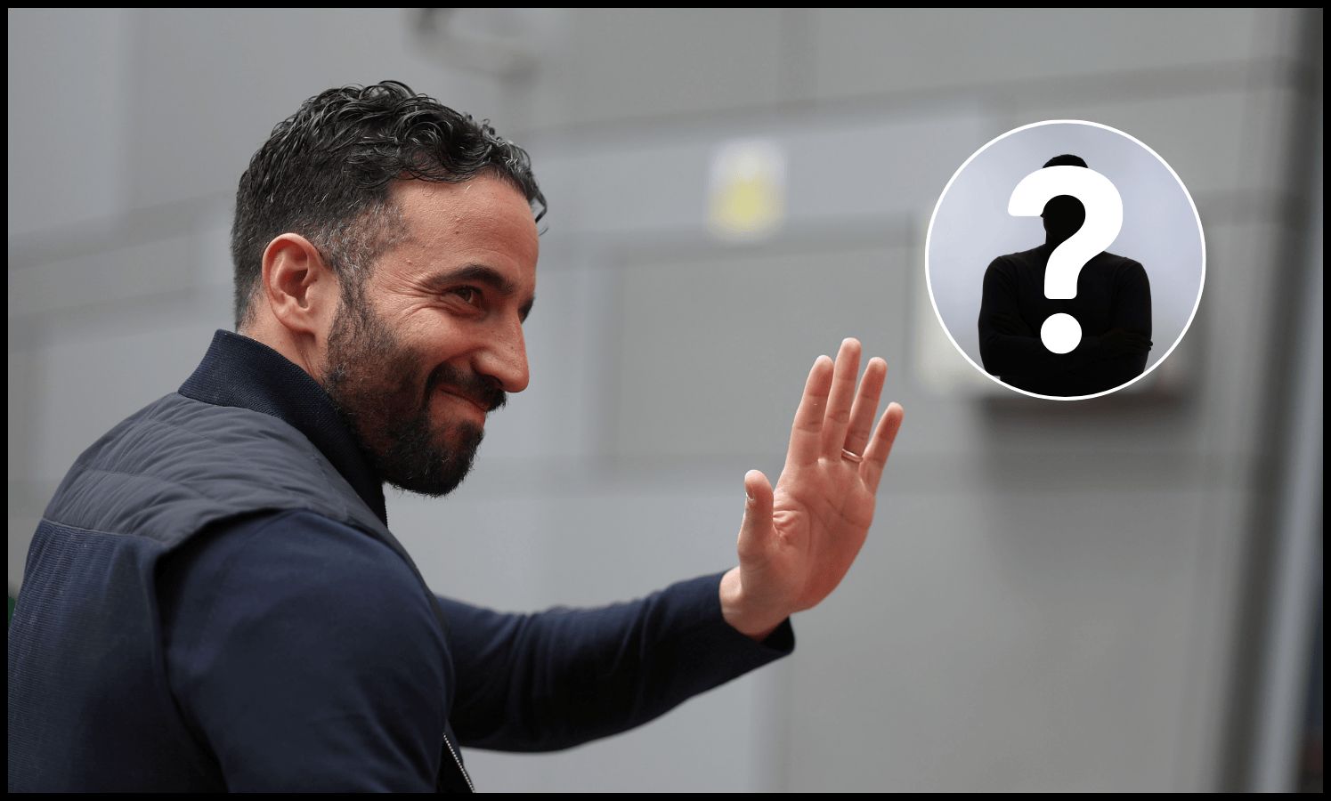 ‘Medical next week’: Journo drops huge United signing bombshell with news that’ll be music to Amorim’s ears