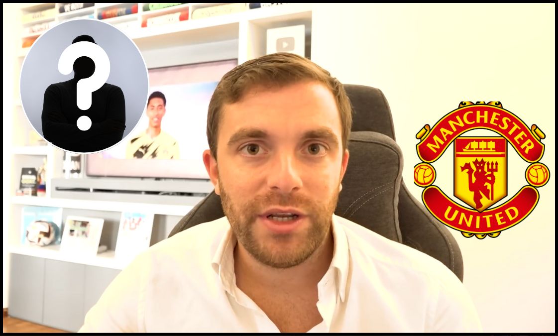Fabrizio Romano delivering transfer updates