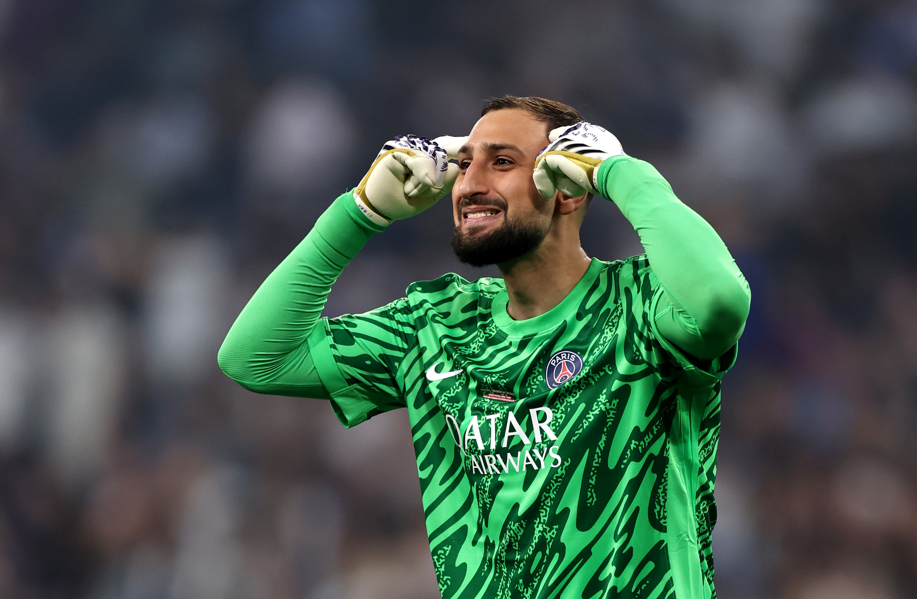Donnarumma'S Contract Crisis: The Inside Story - gtsqp6u