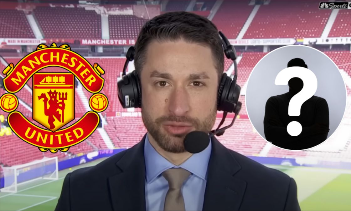 Ornstein reveals how close Man United are to signing ‘phenomenal’ star