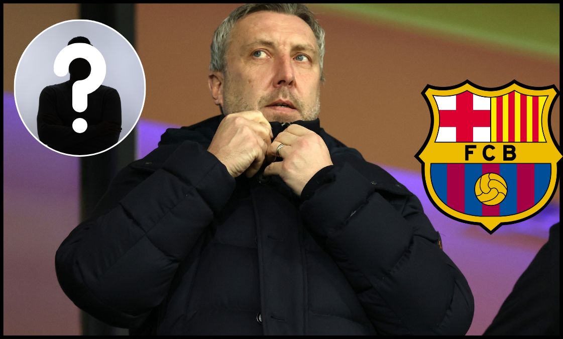 Man United preparing £61m onslaught for ‘greatly underestimated’ Barcelona star – Report