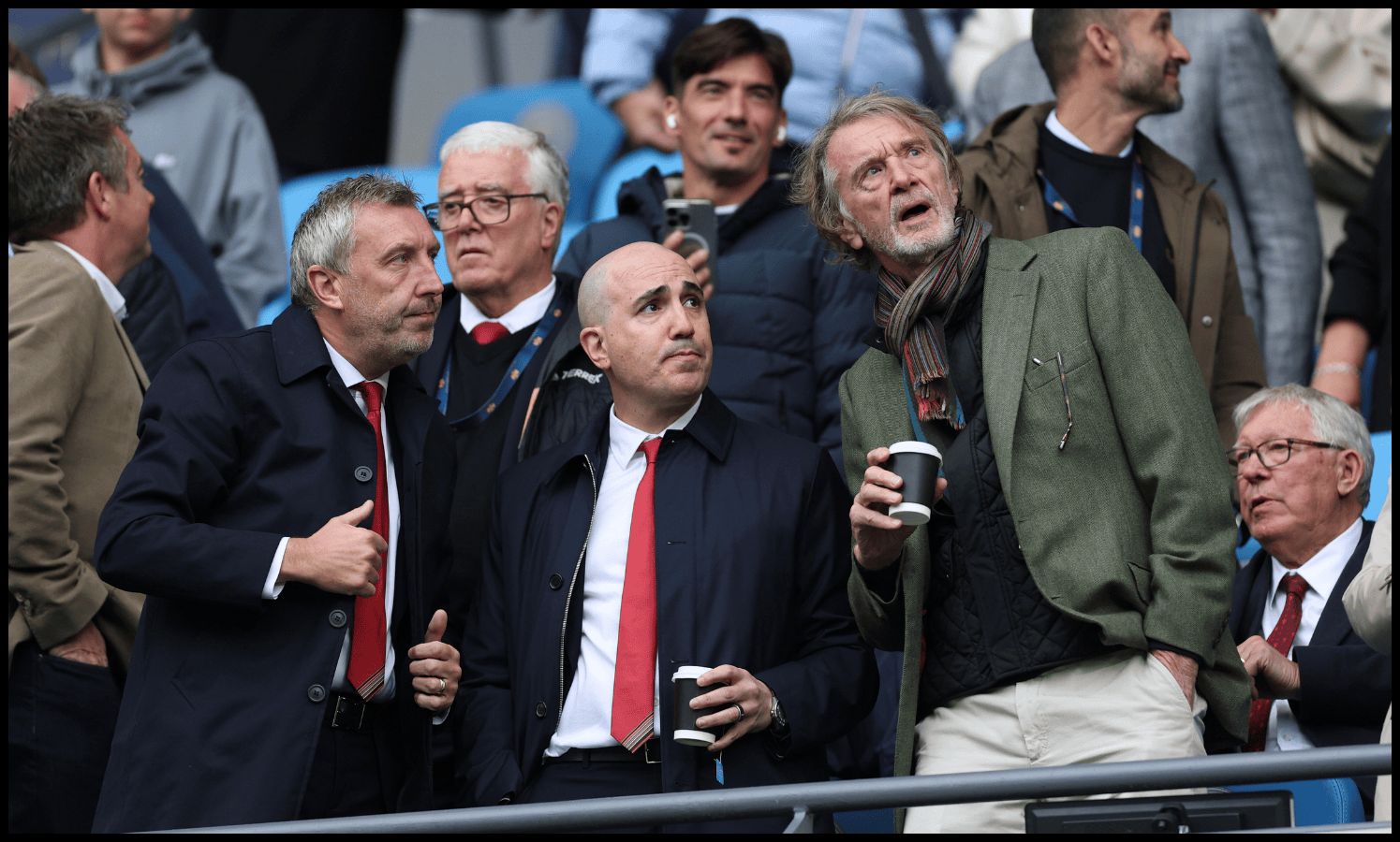 ‘A real target’: Italian journalist confirms new demands set for Man United to complete £43.7m deal in Jan