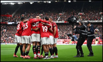 Bruno Fernandes’ contract contains £56.68m release clause