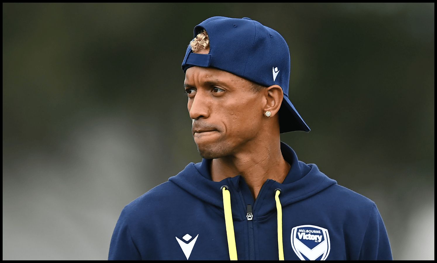 Nani believes ‘complete’ Premier League star has ‘Man United DNA’, he previously turned down Old Trafford move - Stretty News Nani believes ‘complete’ Premier League star has ‘Man United DNA’, he previously turned down Old Trafford move - Stretty News