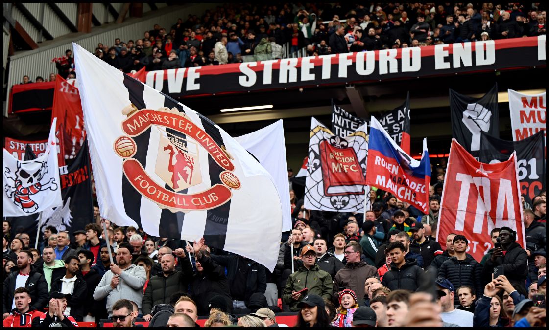 “0 chances” – EPL star produces stinker after ill-advised Man Utd comments; The Reds are delighted