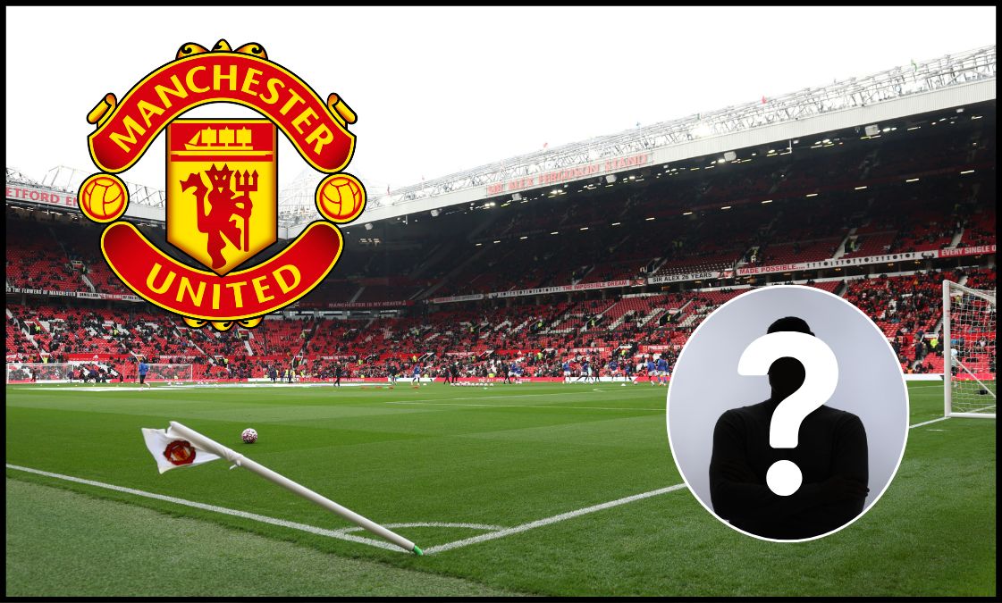 Vista interna de Old Trafford