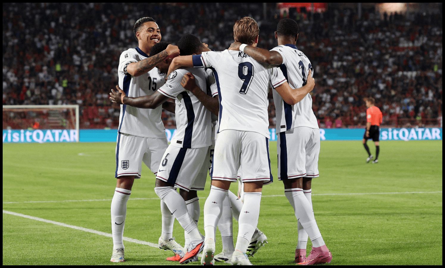 ‘Expect United…’: INEOS to reignite interest in England star as ‘pretty much wrapped up’ claim made