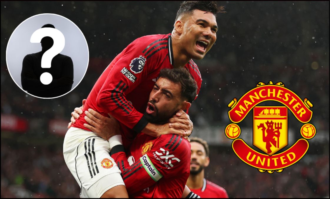 Just in: ‘Outstanding’ Man Utd target keen for summer move; He was deemed ideal Casemiro heir