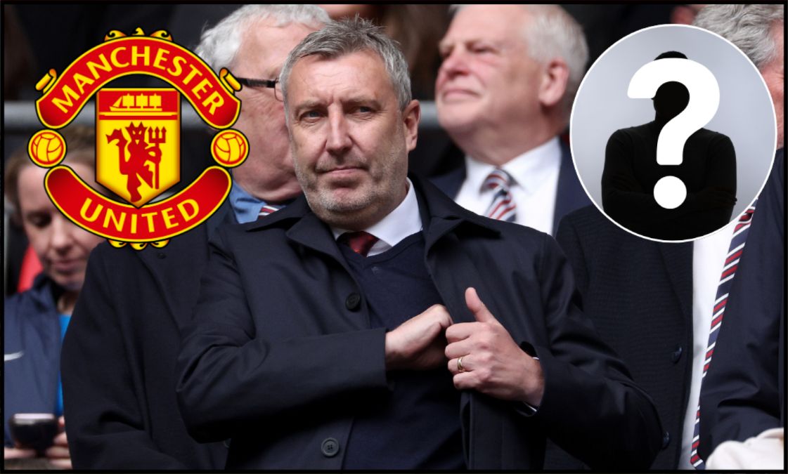 Major boost for Man Utd as Sky journalist reveals ‘world-class’ striker has £44m release clause