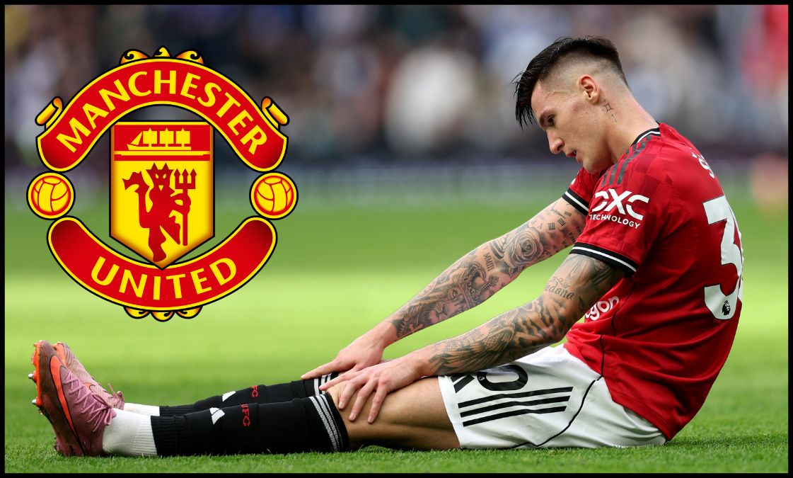 Huge Sesko relief as Man Utd insider quashes ‘major’ injury theory, provides new timeline