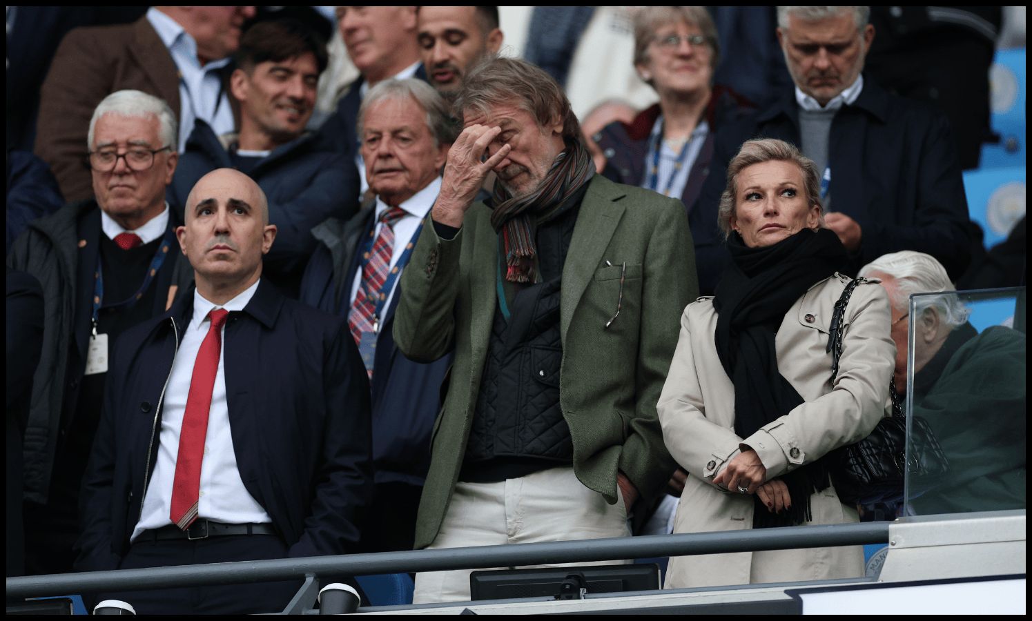 Man Utd told they sold a ‘priceless’ star who’s a ‘Bayern or Real Madrid-level’ player