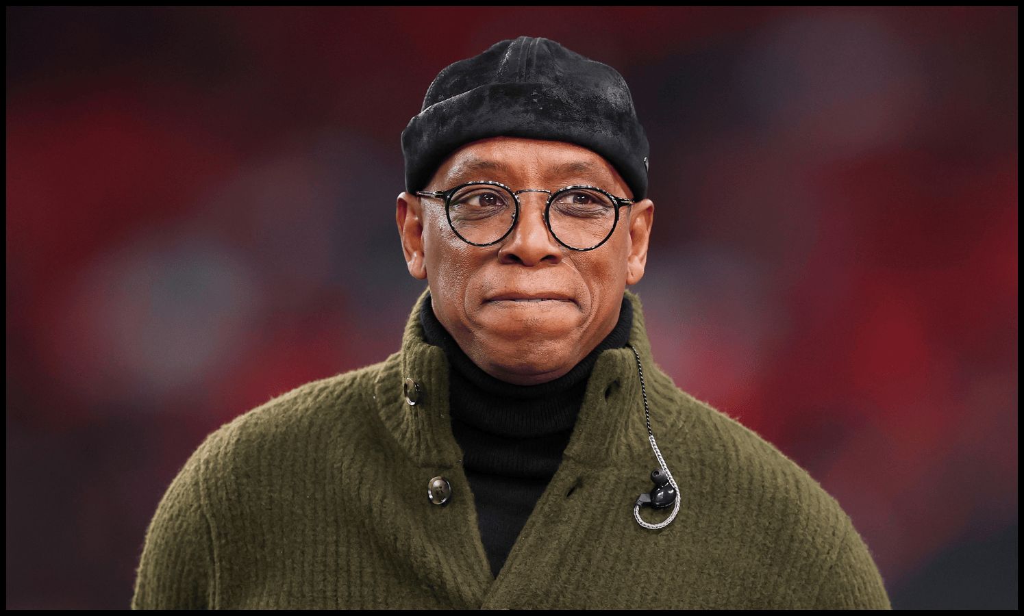 Not Bruno or Casemiro: Ian Wright singles out tremendous Man Utd whiz who ‘really ran the game’ vs Spurs - Stretty News