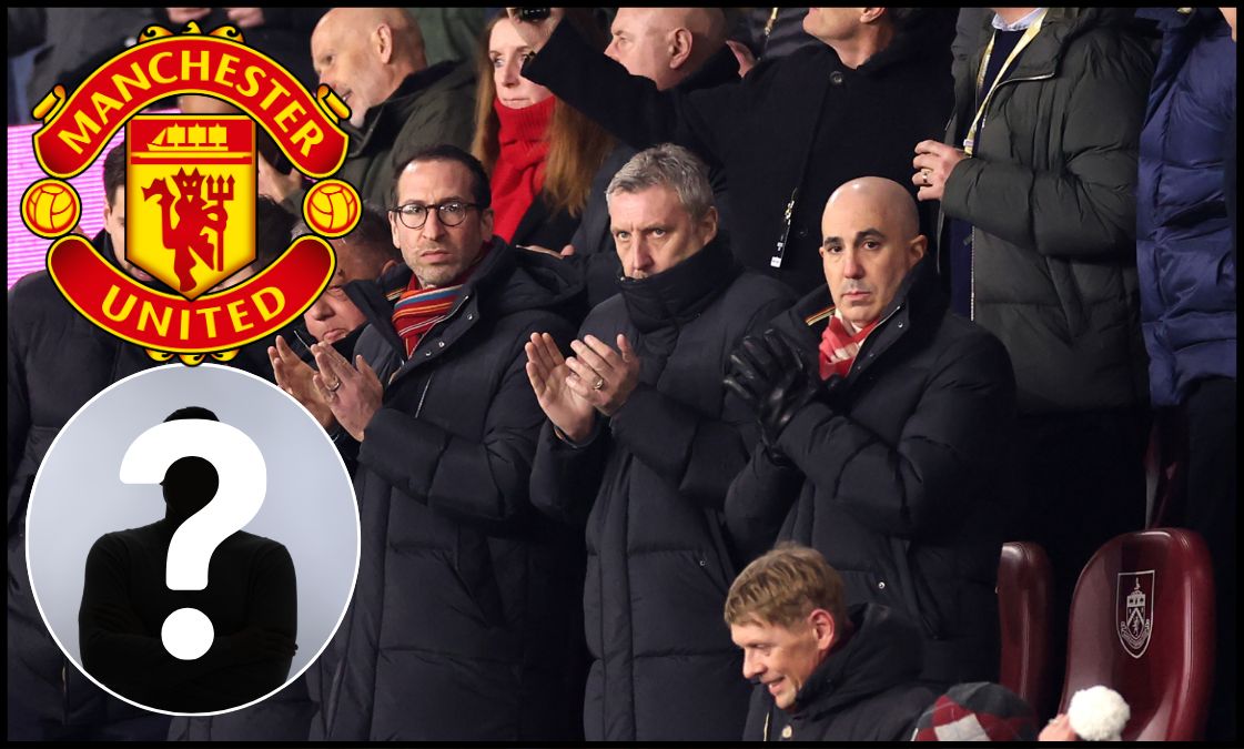 “He will come to United” – MUFC legend drops huge claim regarding ‘best striker in the world’