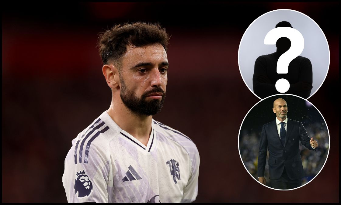 ‘Weary’ Bruno to succumb to Saudi pressure as Man Utd target 20-yo star who ‘entertains’ Zidane