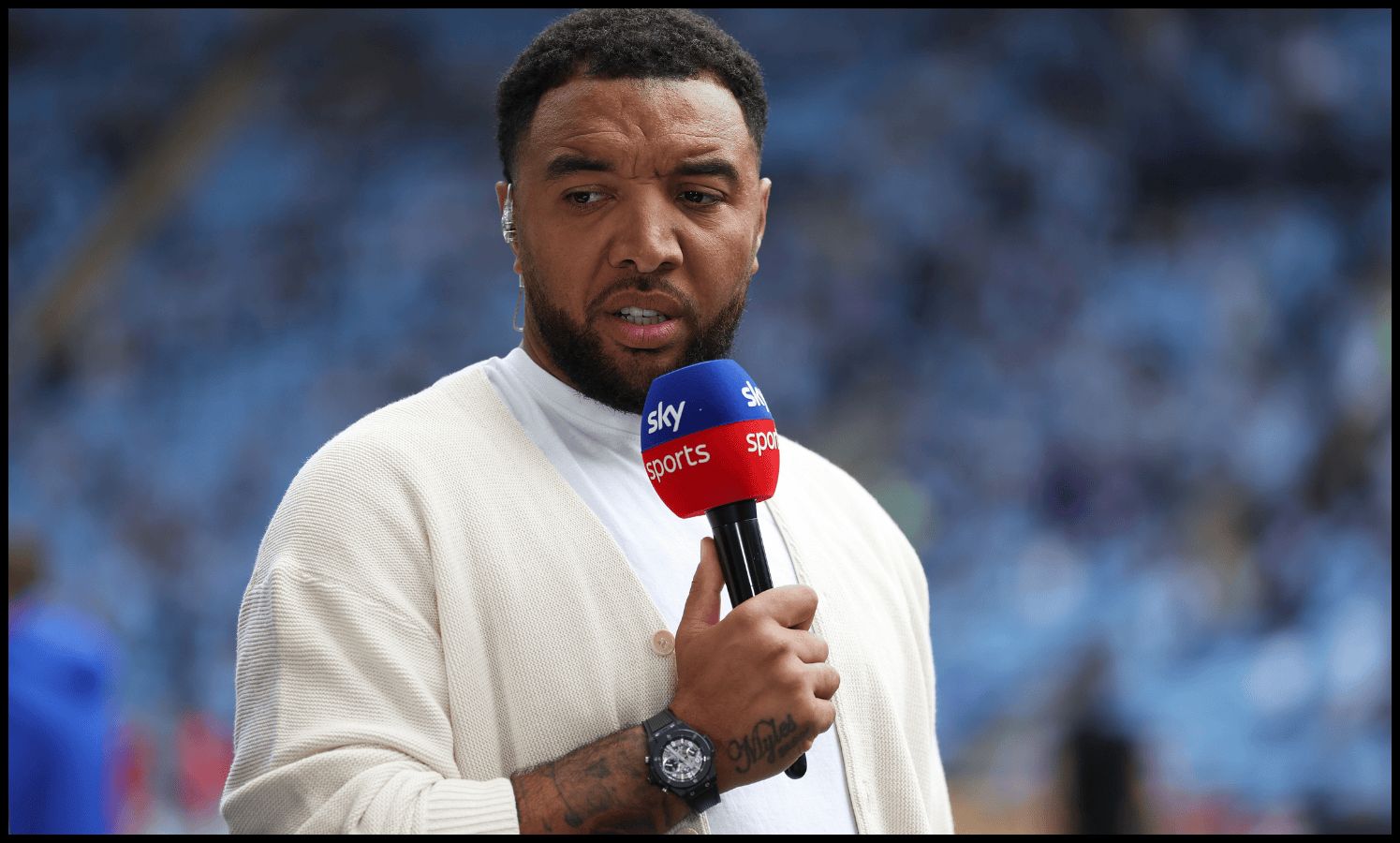 Deeney singles out ‘wonderful’ Man Utd star who’s flourished since Amorim left – despite playing fewer minutes