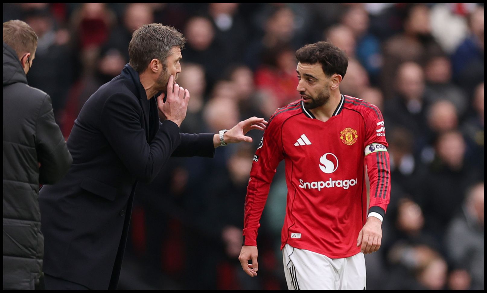 Man Utd’s quiet ‘monster’ can lead them to 2028 Premier League title; it’s not Fernandes or Carrick