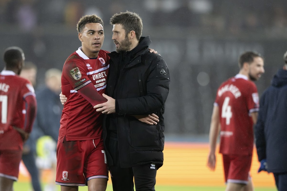 Chuyển nhượng MU 13/4:Man Utd đạt thỏa thuận với Jeison Murillo; Morgan Rogers tới Manchester United